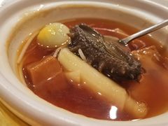 -满满海佛跳墙(千禧店)