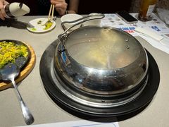 -大锅强·蒸海鲜青岛菜(城市阳台店)