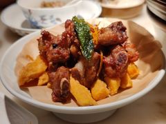 -客语客家菜(琶洲保利店)