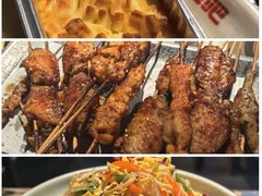 -管氏翅吧(广渠门店)