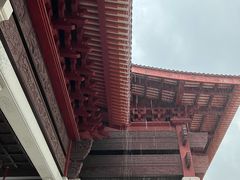 -均和墟历史街区-平和大押