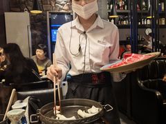 -满来寿喜烧(金虹桥店)