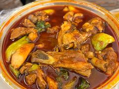 川凤麻辣鸡块-八方后身麻辣鸡块(总店)