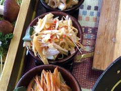-慢丽江·云南野生菌土鸡锅(付家庄店)