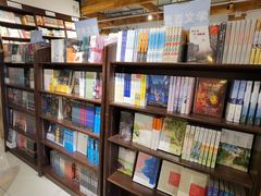 -博览书店(番禺石楼店)