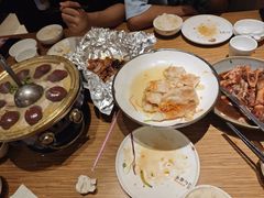 -金掌勺·锅包肉(广渠门店)