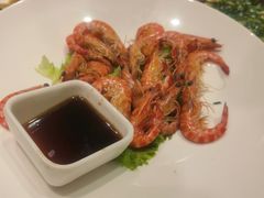 -汤记传菜(秀浦路店)