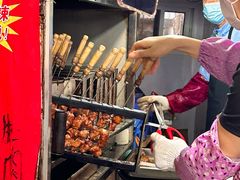 -王记西鎮电烤肉(汶上路店)