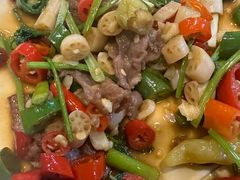 -61号餐吧(兴坪古镇漓江店)