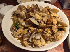 -前海沿·青岛菜(五四广场永旺店)