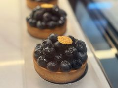-东方美谷JW万豪酒店·The lounge大堂吧