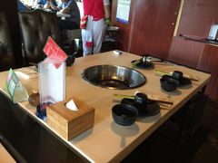 -滇釜火锅·能喝汤的火锅(车公庄店)