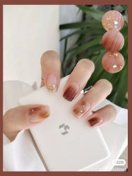 -妙睫屋日式美甲美睫
