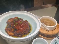 -客语客家菜(华发商都店)