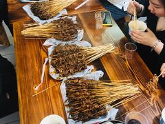 -十里铺铁板鱿鱼