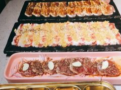 -妥妥烤肉料理(昙华林店)