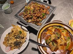 -北平食府(马鞍山路店)