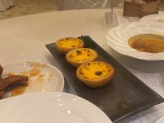 -香宫中餐厅 · 桂林香格里拉