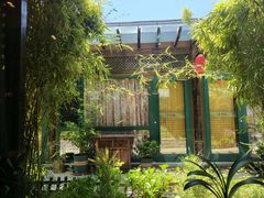 -慢丽江·云南野生菌土鸡锅(付家庄店)