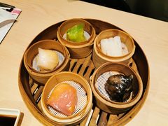 -避风塘(宝山万达店)