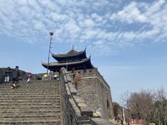 -虞山风景区