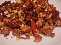 -西域阿里马新疆菜·清真(桂花路店)