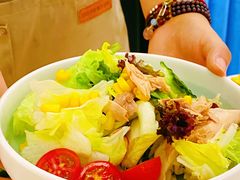 -斗牛士牛排餐厅(嘉里汇店)