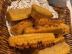 -首府山烧烤·小龙虾·KTV(翠堤湾店)