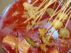 -付小姐在成都(中山公园店)
