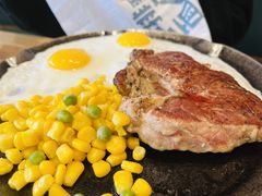 -豪客来牛排(红豆万花城店)
