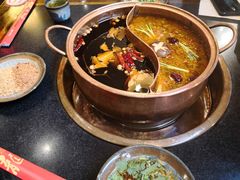 -镇江龙·火锅串串(武侯祠店)