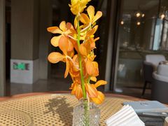 -杭州西湖柳莺里酒店·闻莺厅