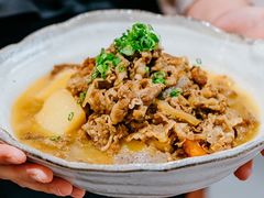 -堂本家·二代目·炸猪排(Express东海店)