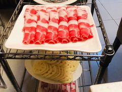 -八先生涮肉房(三里河店)