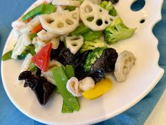 -金家老三饭庄(常营店)