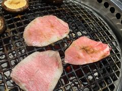 -本寻烧肉酒场(双井店)