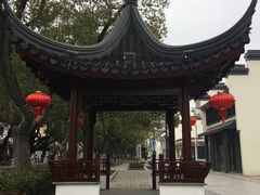 -安亭老街