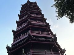 -南沙天后宫景区
