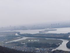 -虞山风景区