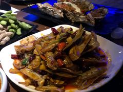 -风暴音乐烧烤串吧