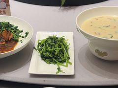 -狮王府淮扬菜(新街口友谊店)
