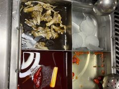 -海底捞火锅(枫蓝国际购物中心店)