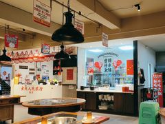 -李子坝梁山鸡(李子坝大鸡哥店)