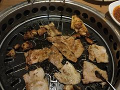 -火炉火自助餐(悠唐购物中心店)