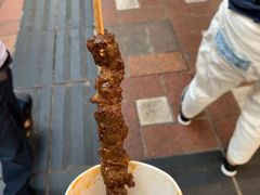 -真味烧烤(解放碑店)