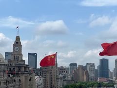-POP露台西餐厅·望江阁