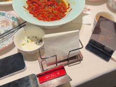 -千百味红餐厅·非遗江西菜(绿地双子塔总店)