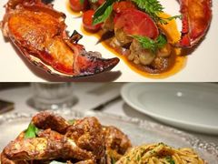 -壳里西餐厅Coquille Seafood Bistro(蒙自路店)