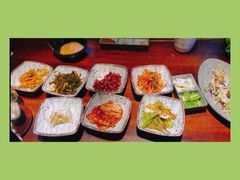 -火炉情韩国料理店(古田路店)