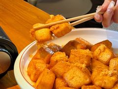 -先启半步颠·川菜小炒